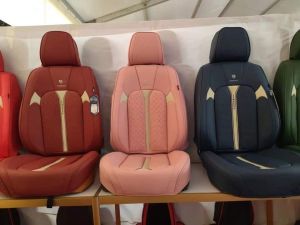 Laminated Car Seat Covers