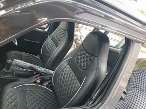 Regular Car Seat Cover