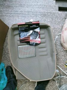 Car Mat