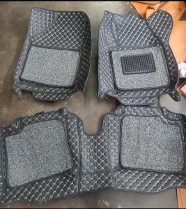 Decorative Car Mats