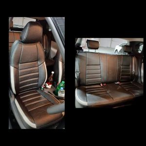 Bucket Fitting Car Seat Cover