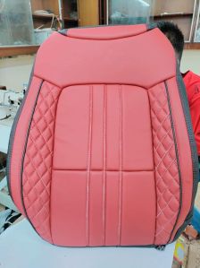 Semi Bucket Car Seat Cover