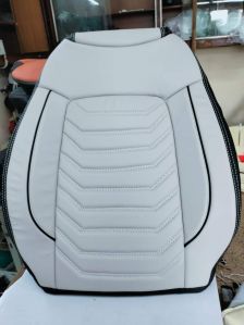 Semi Bucket Car Seat Cover