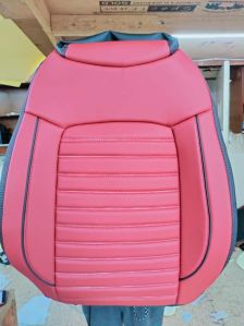 Semi Bucket Car Seat Cover