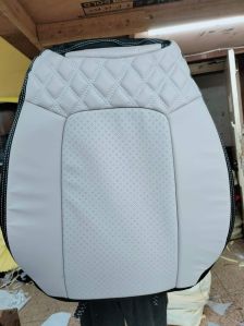 Semi Bucket Car Seat Cover