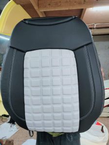 Semi Bucket Car Seat Cover