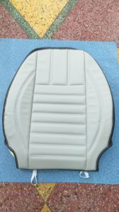 Regular Car Seat Cover