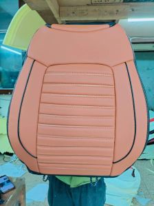 Semi Bucket car seat cover