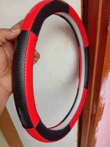 Car Steering cover