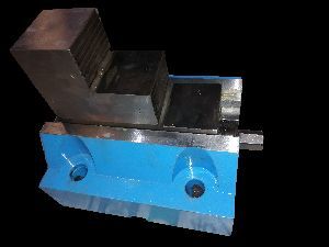 Jaw for VTL