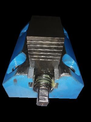 Jaw for VTL