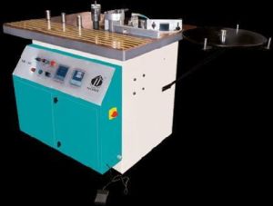 Edge Banding Machine