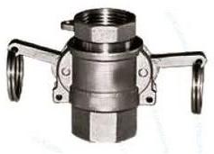 Camlock Coupling