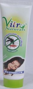 Mosquito Repellent Aloe Cream