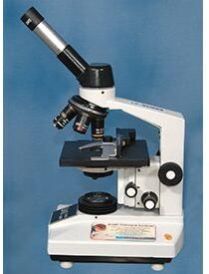 Binocular Microscope