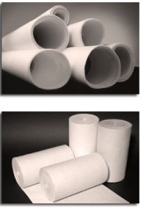 Polypropylene Filter Cloth