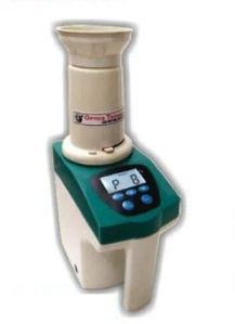 Grain Moisture Meter