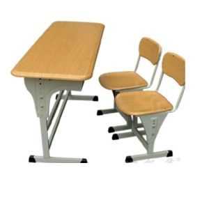 Wooden Class Room Desk