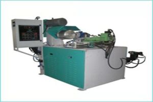 BASE EDGE FINISHING MACHINE