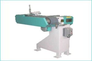 BELT GRINDER HORIZONTAL