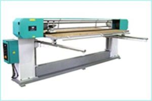 BELT STROKE SANDER