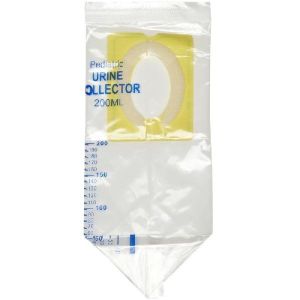 ATPL Paediatric Urine Bag