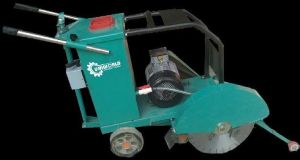 Concrete Cutter