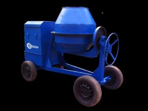 Concrete Mixer