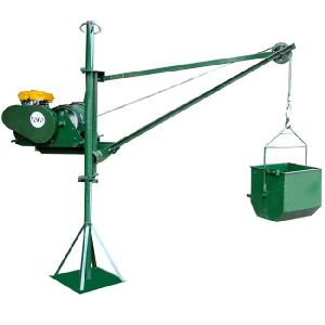 Portable Hoist