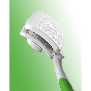 Andis Self-Cleaning Slicker Brush