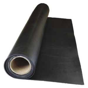 EPDM Reclaimed Rubber