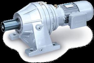 bonfiglioli gearbox