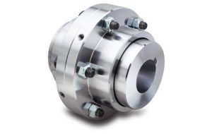 Gear Coupling