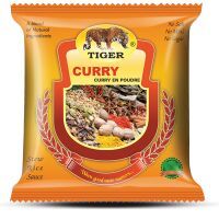 Curry Powder