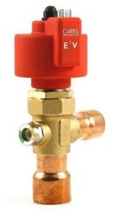 Industrial Expansion Valves