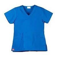 Hospital Uniform Fabric