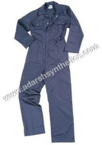 Protective Uniform Fabric