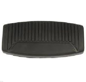 Rubber Pad Pedals