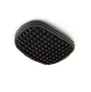 Rubber Pad Pedals