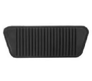 Rubber Pad Pedals