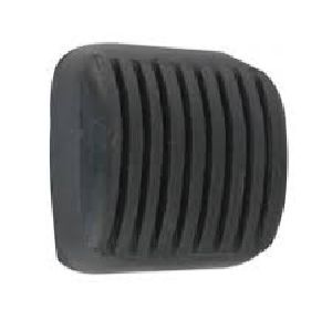 Rubber Pad Pedals