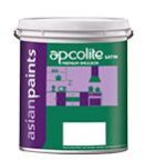 Apcolite premium satin emulsion