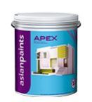 apex weatherproof emulsion