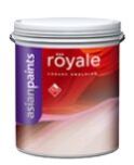 Royale Luxury Emulsion