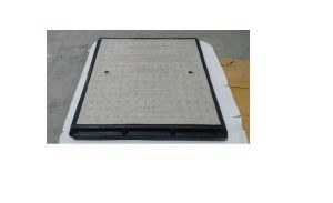 Frp Manhole Cover