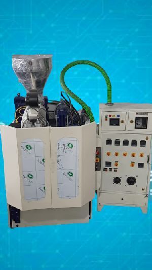 250ml Automatic Blow Moulding Machine