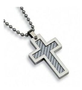 Christian Cross Pendant