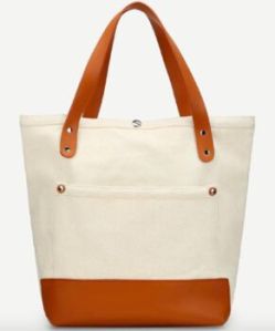 Canvas Bag