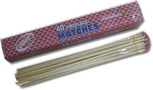 Barbeque Matches