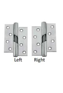 Stainless Steel Falling Hinge